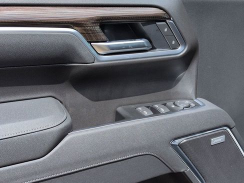 New 2026 Chevrolet Silverado 1500 RST image 9