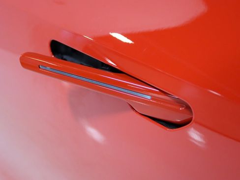 Used 2025 Cadillac Optiq Sport 2 w/ LPO, Floor Liner Package image 77