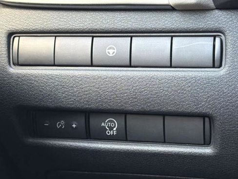 Certified 2023 Nissan Rogue SV AWD/4WD image 14
