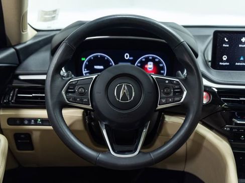 Used 2023 Acura MDX SH-AWD w/ Technology Package image 14