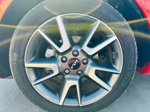 Used 2022 Kia Soul GT-Line FWD image 27