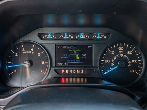 Used 2017 Ford F150 XL w/ Equipment Group 101A Mid RWD image 25