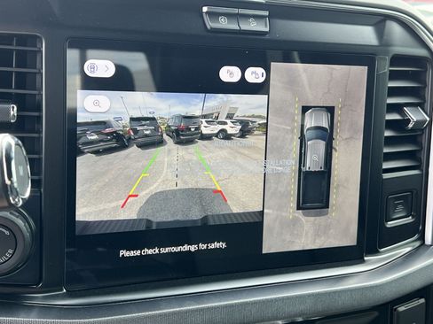 New 2026 Ford F250 Platinum AWD/4WD image 20