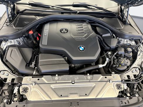 Used 2025 BMW 230i xDrive 230XI AWD w/ Premium Package image 22