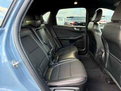 Certified 2025 Ford Escape ST-Line Elite image 18