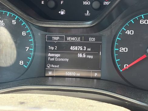 Used 2022 Chevrolet Colorado W/T w/ WT Convenience Package AWD/4WD image 24