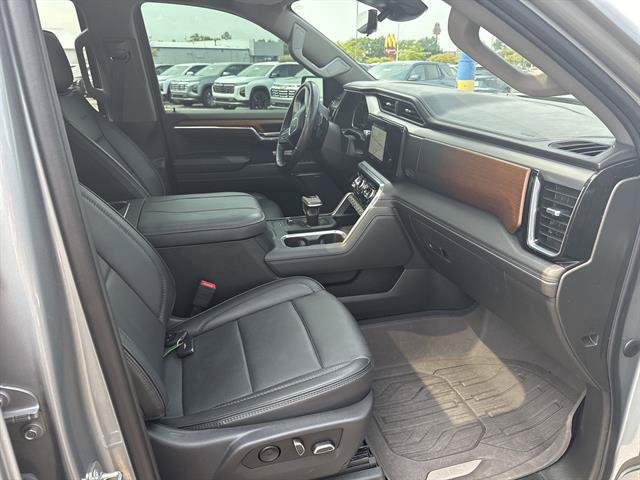 Certified 2023 GMC Sierra 1500 Denali AWD/4WD image 18