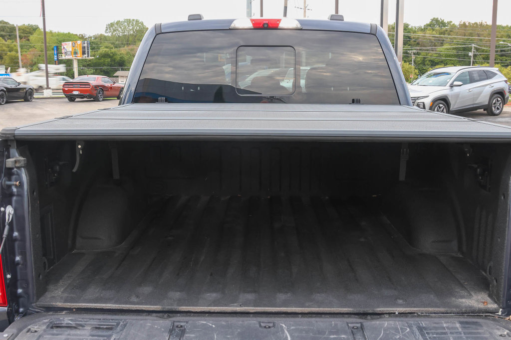 Used 2021 Ford F150 Platinum w/ Equipment Group 701A High AWD/4WD image 13