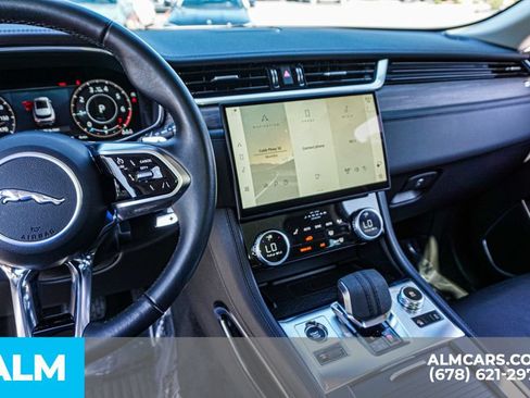 Used 2023 Jaguar F-PACE S AWD/4WD image 31