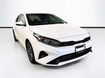 Used 2024 Kia Forte LXS w/ LXS Technology Package