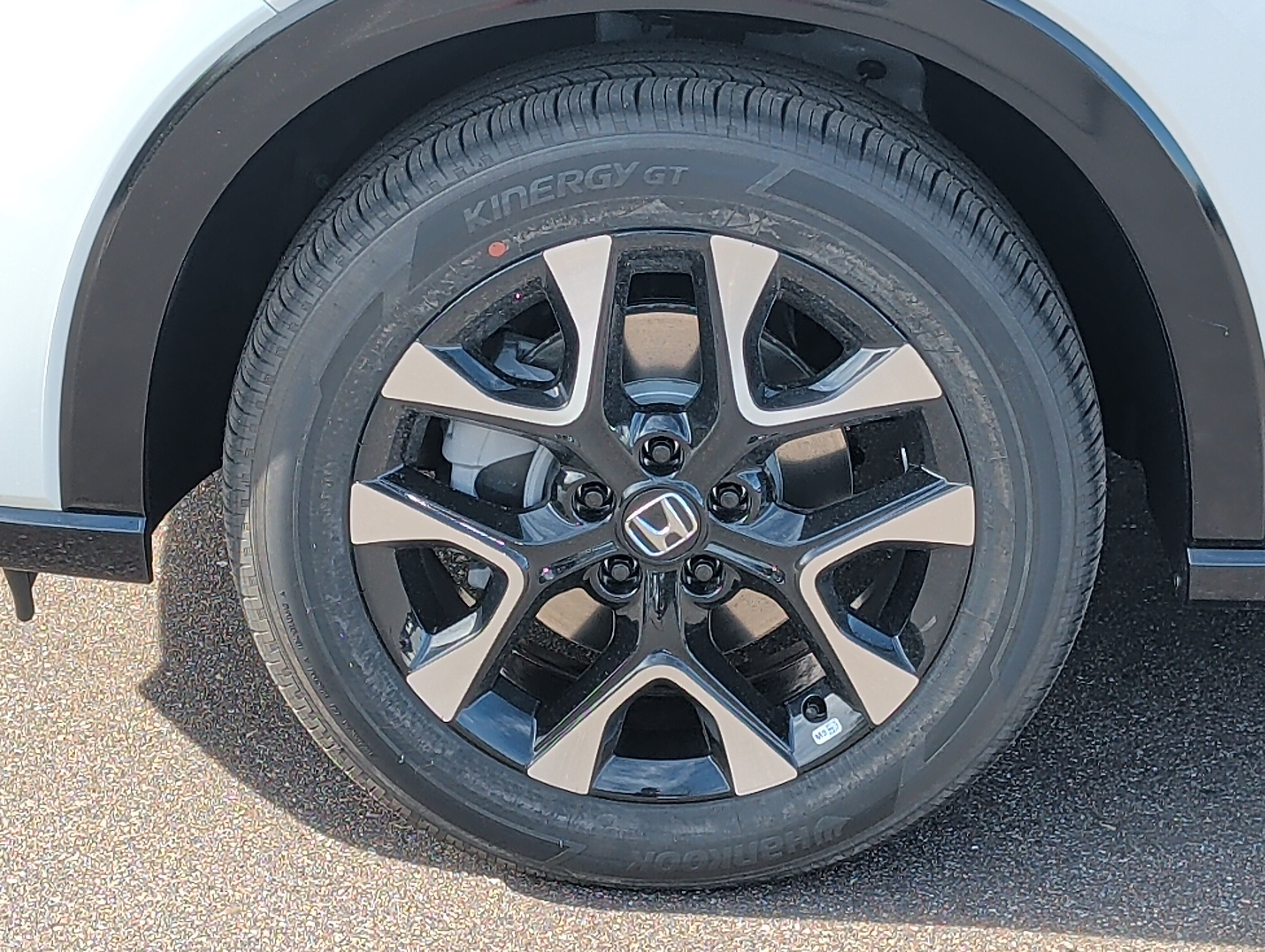 New 2027 Honda HR-V EX-L image 15
