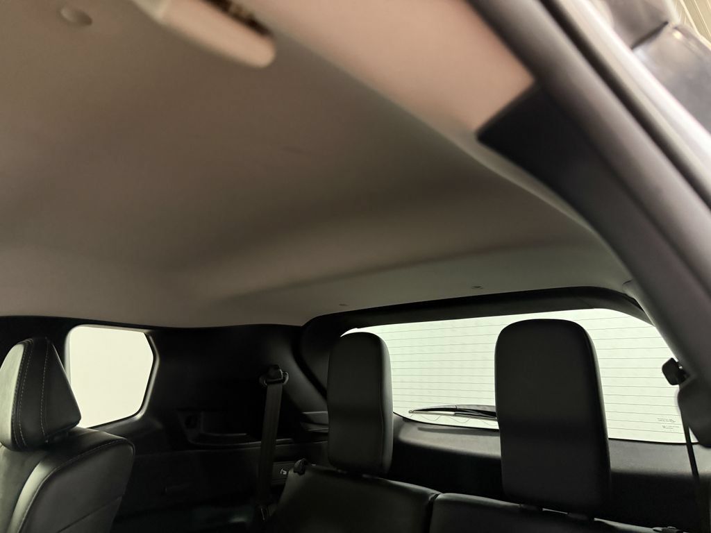 Used 2024 Mitsubishi Outlander SE AWD/4WD image 50