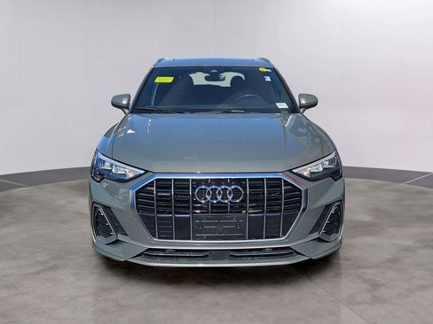 Used 2022 Audi Q3 2.0T Premium image 2