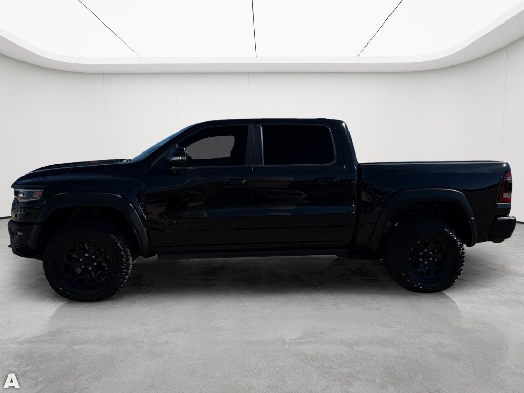 Used 2021 RAM 1500 TRX w/ TRX Level 2 Equipment Group AWD/4WD image 3