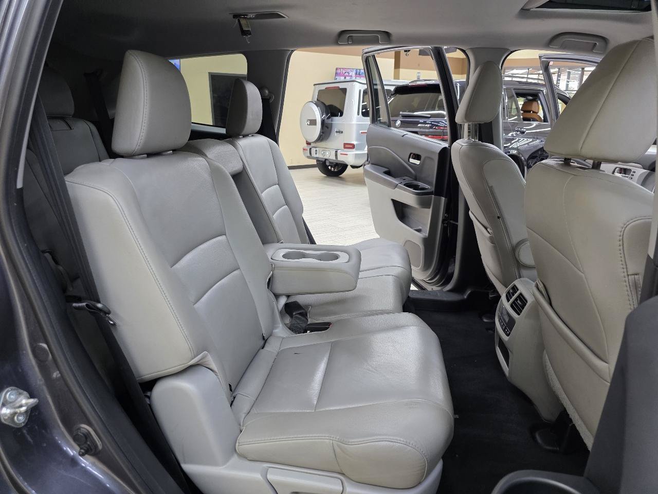 Used 2019 Honda Pilot EX-L image 24
