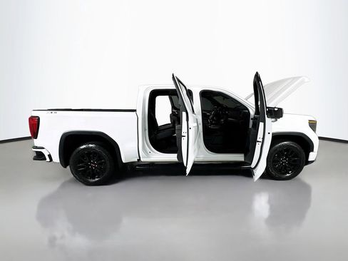 Used 2024 GMC Sierra 1500 Elevation w/ Elevation Premium Package AWD/4WD image 25