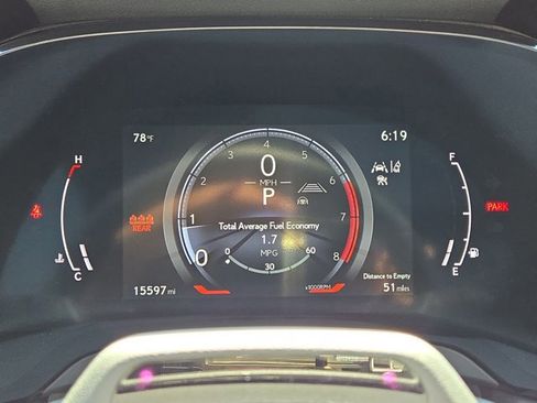 Certified 2023 Lexus RX 350 FWD w/ Accessory Package (Z1) image 20