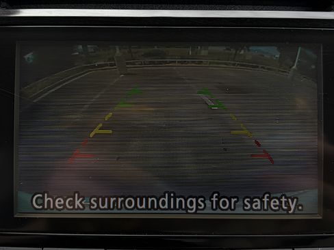 Used 2016 Nissan Rogue S FWD image 11