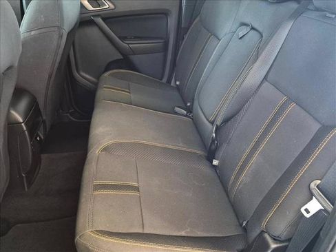 Used 2023 Ford Ranger XLT w/ Equipment Group 302A High AWD/4WD image 17