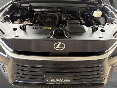 Certified 2025 Lexus TX 350 AWD w/ Convenience Package image 24