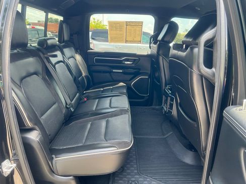 Used 2019 RAM 1500 Laramie w/ Sport Appearance Package AWD/4WD image 23