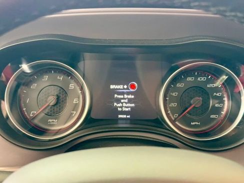 Used 2023 Dodge Charger Scat Pack w/ Plus Group RWD image 19