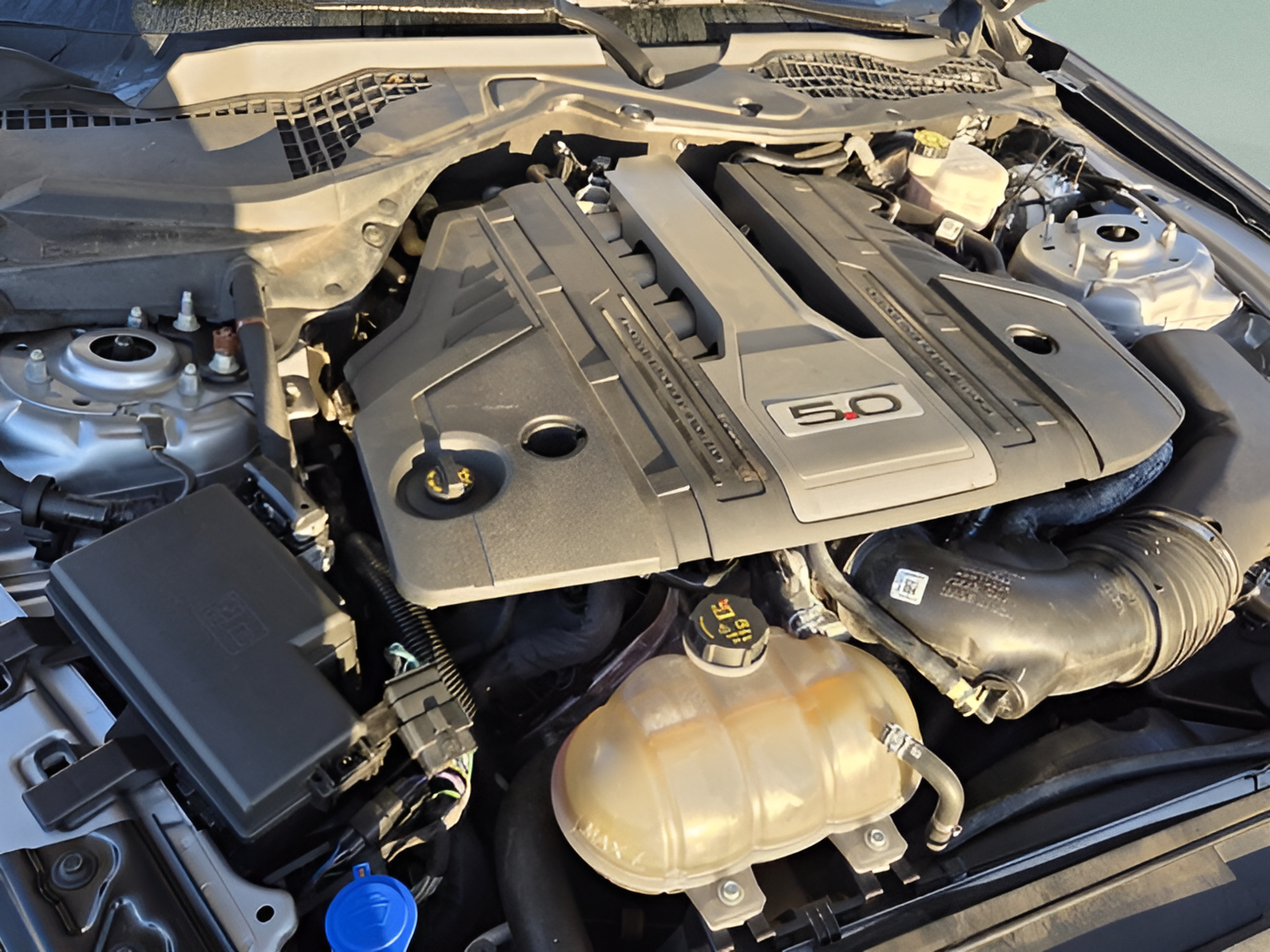 Used 2020 Ford Mustang GT RWD image 22