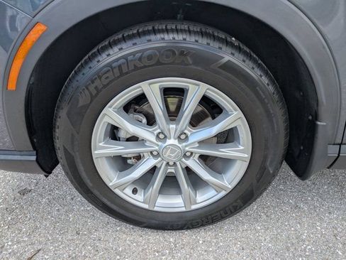 Certified 2024 Honda CR-V EX-L image 12