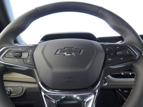 New 2026 Chevrolet TrailBlazer ACTIV w/ Convenience Package image 20