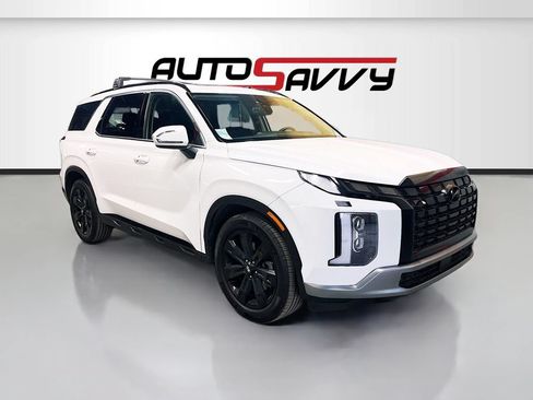 Used 2023 Hyundai Palisade XRT AWD/4WD image 1