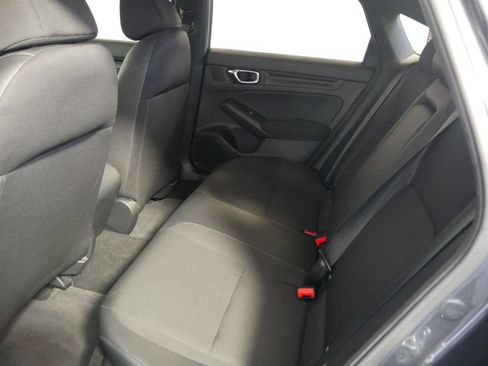 Used 2025 Honda Civic Sport image 13
