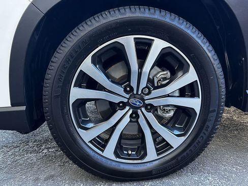 Used 2019 Subaru Forester Limited AWD/4WD image 8