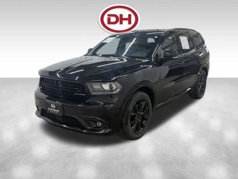 Used 2017 Dodge Durango R/T w/ Technology Group AWD/4WD image 10