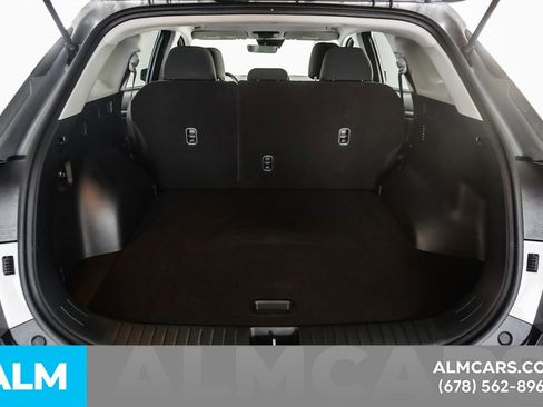 Used 2026 Kia Sportage LX FWD image 21