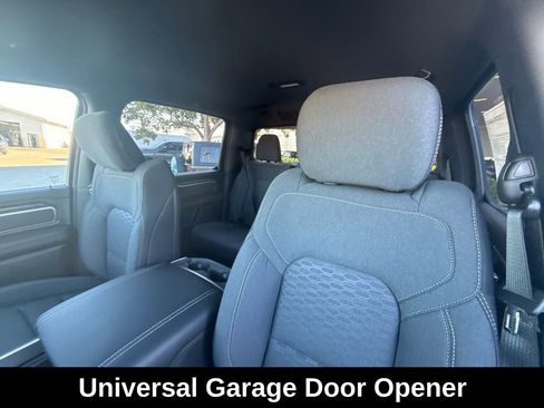 New 2026 RAM 1500 Big Horn image 23