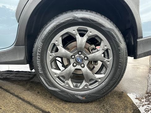 Used 2023 Subaru Crosstrek 2.5i Sport AWD/4WD image 27