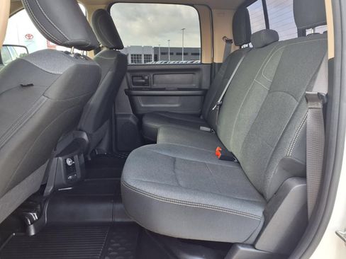 Used 2020 RAM 2500 Tradesman RWD image 18