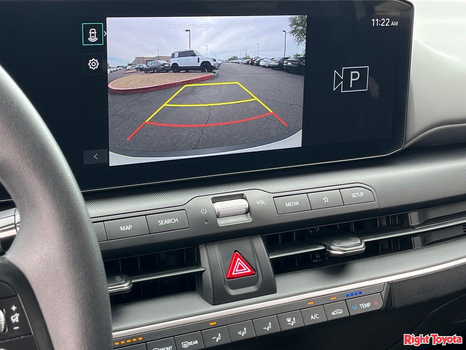 Used 2025 Kia K4 FWD image 28