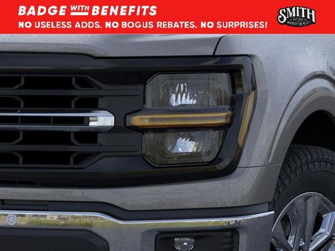 New 2026 Ford F150 XLT AWD/4WD image 19