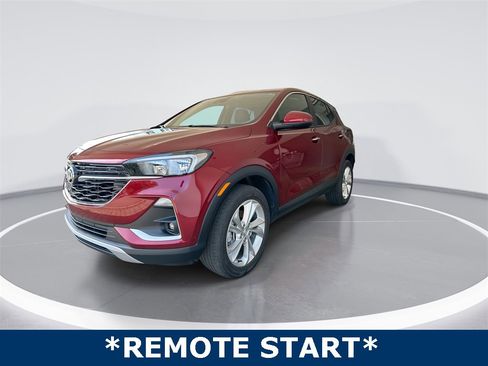 Used 2023 Buick Encore GX Preferred w/ Cold Weather Comfort Package image 4