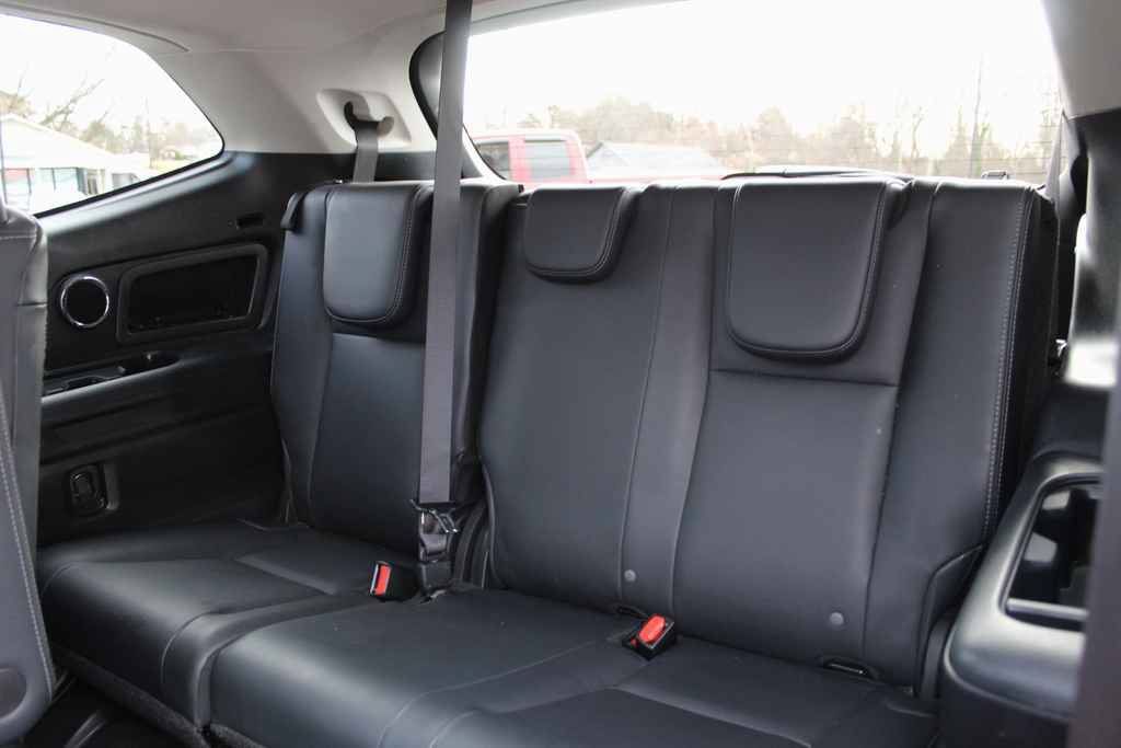Used 2020 Subaru Ascent Limited w/ Technology Package AWD/4WD image 30
