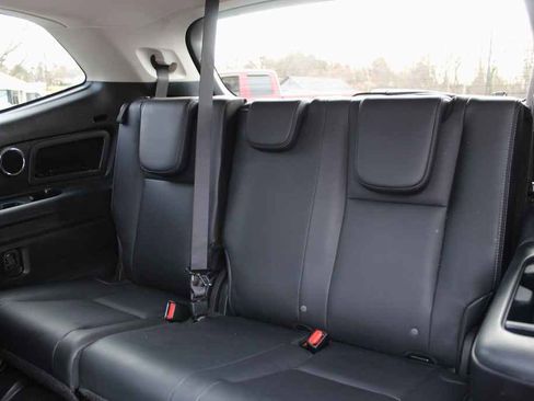 Used 2020 Subaru Ascent Limited w/ Technology Package image 30