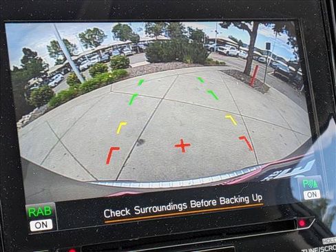 Used 2020 Subaru Ascent Limited w/ Technology Package AWD/4WD image 15