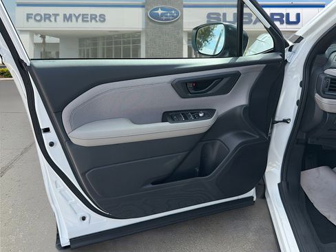 New 2026 Subaru Forester Premium image 21