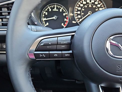 New 2025 MAZDA CX-30 AWD 2.5 S w/ Premium Package image 22