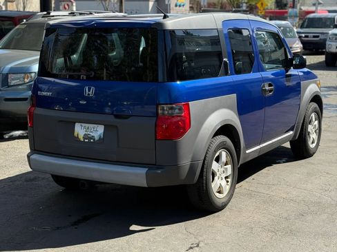 Used 2004 Honda Element EX image 6