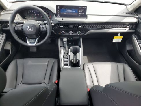 New 2026 Honda Accord Touring image 11