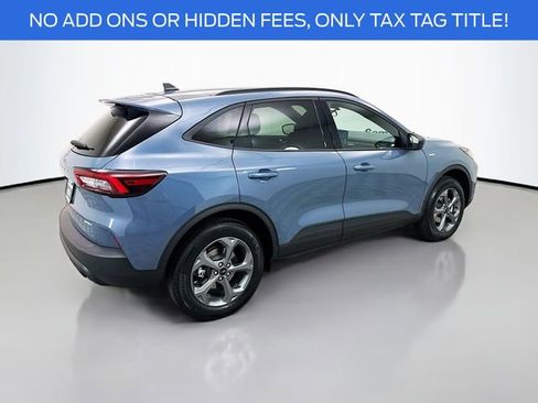 New 2026 Ford Escape ST-Line w/ Tech Pack #1 image 7