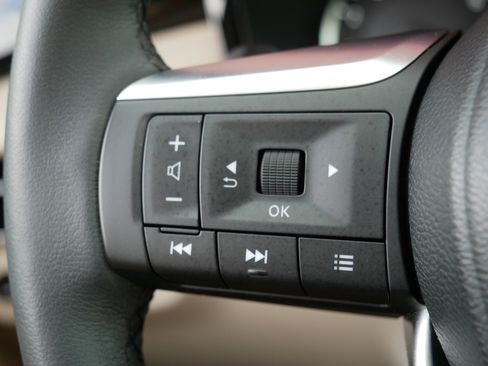 Used 2023 INFINITI QX60 Pure AWD/4WD image 28