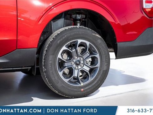 New 2026 Ford Maverick XLT w/ XLT Luxury Package image 38